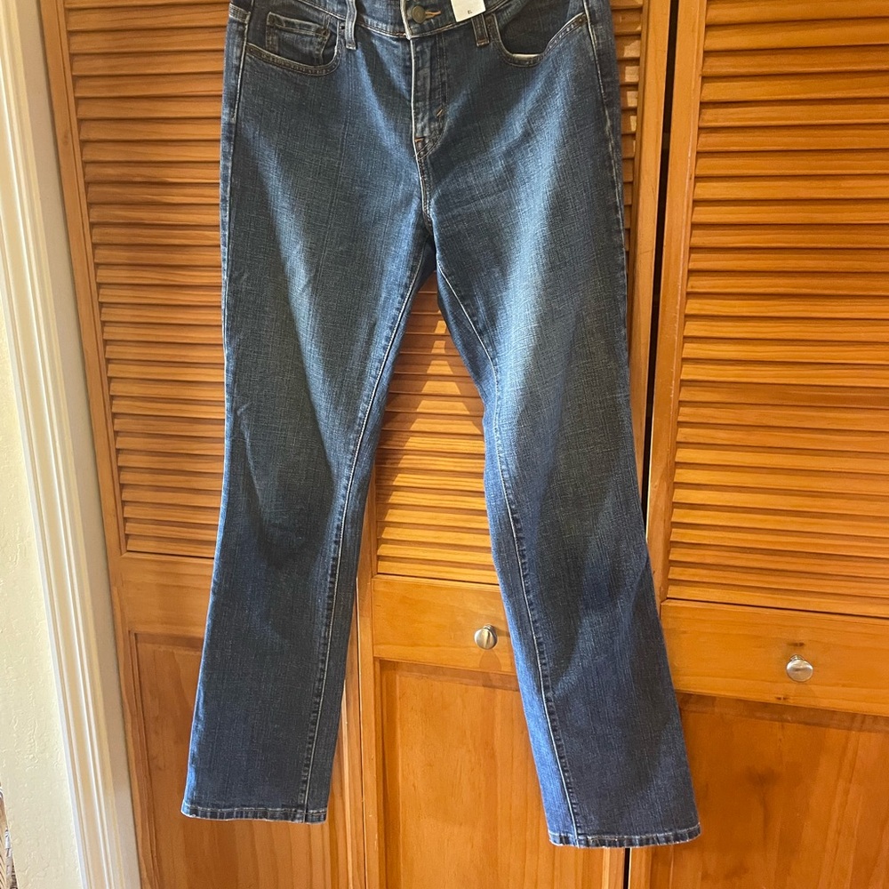 LEVI 505 Jeans -  Tall